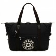 Дорожная сумка Kipling ART M Lively Black (51T) KI2522_51T