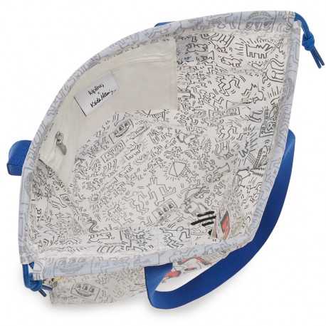 Сумка Kipling NEW HIPHURRAY Kh Clear (78O) KI3055_78O