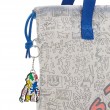Сумка Kipling NEW HIPHURRAY Kh Clear (78O) KI3055_78O