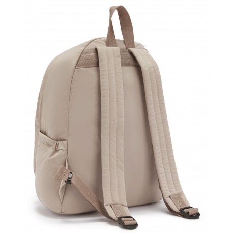 Рюкзак Kipling DELIA Clean Blush Str (P43) KI6013_P43