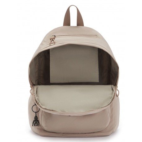 Рюкзак Kipling DELIA Clean Blush Str (P43) KI6013_P43