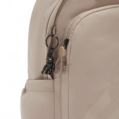 Рюкзак Kipling DELIA Clean Blush Str (P43) KI6013_P43