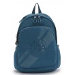 Рюкзак Kipling DELIA Warm Teal Str (N39) KI6013_N39