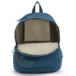 Рюкзак Kipling DELIA Warm Teal Str (N39) KI6013_N39