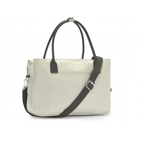 Сумка для ноутбука Kipling SUPERWORKER S Dynamic Silver (G32) KI4555_G32