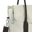 Сумка для ноутбука Kipling SUPERWORKER S Dynamic Silver (G32) KI4555_G32