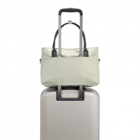 Сумка для ноутбука Kipling SUPERWORKER S Dynamic Silver (G32) KI4555_G32