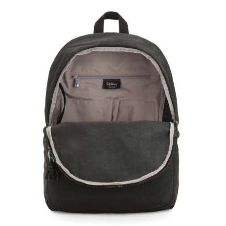 Рюкзак Kipling KIRYAS Lively Black (51T) KI5311_51T