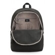 Рюкзак Kipling KIRYAS Lively Black (51T) KI5311_51T