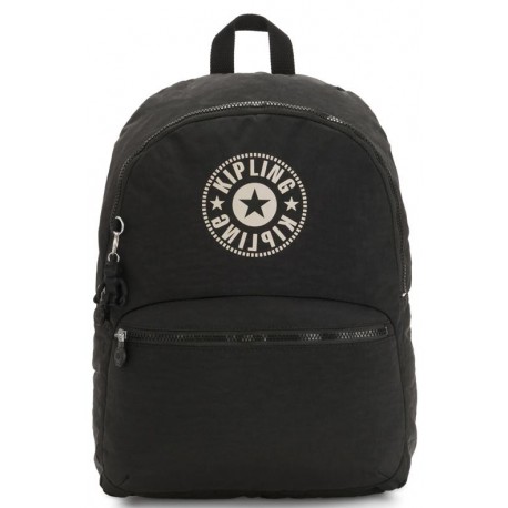 Рюкзак Kipling KIRYAS Lively Black (51T) KI5311_51T
