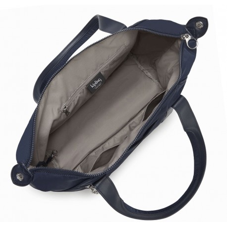 Сумка Kipling ART Paka Blue (95P) KI6400_95P