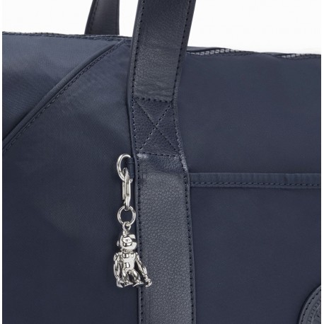 Сумка Kipling ART Paka Blue (95P) KI6400_95P