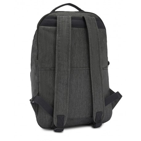 Рюкзак для ноутбука Kipling TROY Black Peppery (78S) KI5237_78S