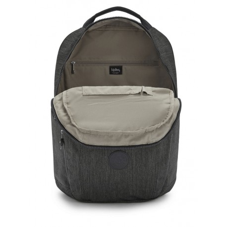 Рюкзак для ноутбука Kipling TROY Black Peppery (78S) KI5237_78S