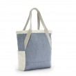 Сумка Kipling ALMATO Blue Jeans Bl (G89) KI6294_G89
