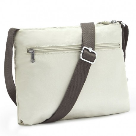 Сумка Kipling ALVAR Dynamic Silver (G32) K12472_G32