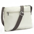 Сумка Kipling ALVAR Dynamic Silver (G32) K12472_G32