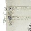 Сумка Kipling ALVAR Dynamic Silver (G32) K12472_G32
