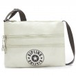 Сумка Kipling ALVAR Dynamic Silver (G32) K12472_G32