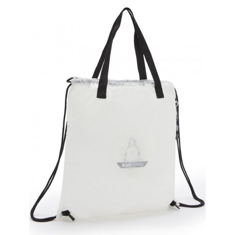 Сумка-рюкзак Kipling DRAWPACK Clear (76P) KI4965_76P
