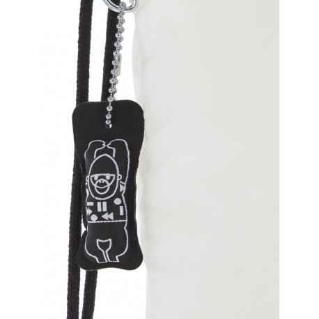 Сумка-рюкзак Kipling DRAWPACK Clear (76P) KI4965_76P