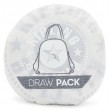Сумка-рюкзак Kipling DRAWPACK Clear (76P) KI4965_76P