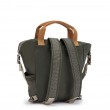 Рюкзак Kipling TSUKI S Glam Green (H23) KI4112_H23