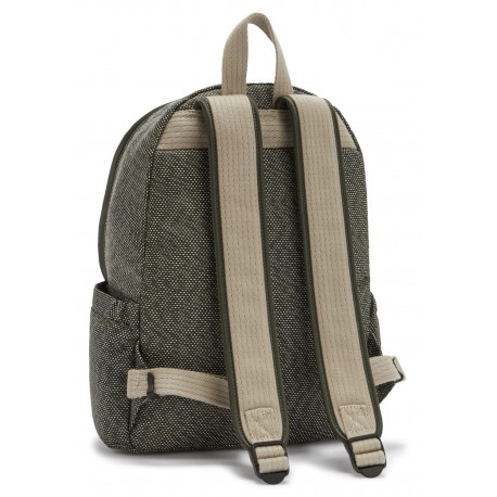 Рюкзак Kipling DELIA Glam Green (H23) KI5245_H23