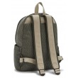 Рюкзак Kipling DELIA Glam Green (H23) KI5245_H23
