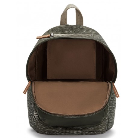 Рюкзак Kipling DELIA Glam Green (H23) KI5245_H23