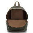 Рюкзак Kipling DELIA Glam Green (H23) KI5245_H23
