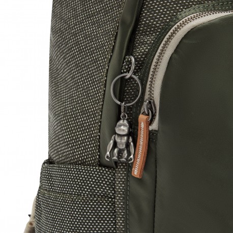 Рюкзак Kipling DELIA Glam Green (H23) KI5245_H23