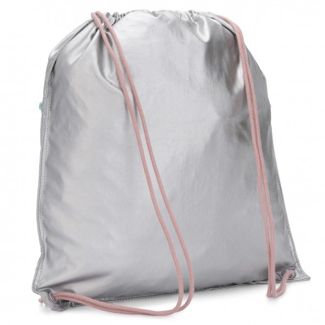 Рюкзак Kipling SUPERTABOO Polished Gr Bl (65E) KI4786_65E