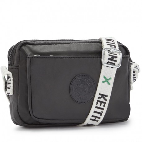 Сумка Kipling ABANU Kh Chalk Art (77U) KI4961_77U