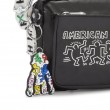 Сумка Kipling ABANU Kh Chalk Art (77U) KI4961_77U