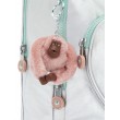 Рюкзак Kipling HEART BACKPACK Polished Gr Bl (65E) KI5592_65E