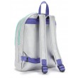Рюкзак Kipling HEART BACKPACK Polished Gr Bl (65E) KI5592_65E