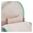 Рюкзак Kipling HEART BACKPACK Polished Gr Bl (65E) KI5592_65E