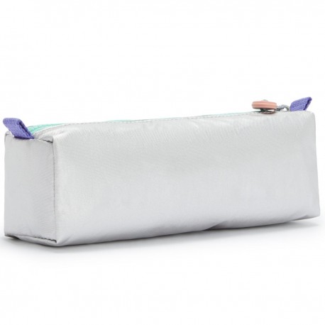 Пенал для ручок Kipling CUTE Polished Gr Bl (65E) KI7475_65E