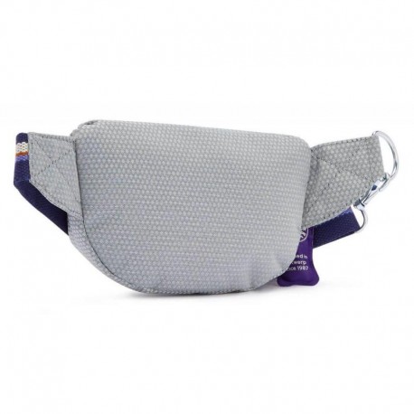 Сумка на пояс Kipling JOSU Grey Ripstop (55O) KI5947_55O