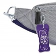 Сумка на пояс Kipling JOSU Grey Ripstop (55O) KI5947_55O