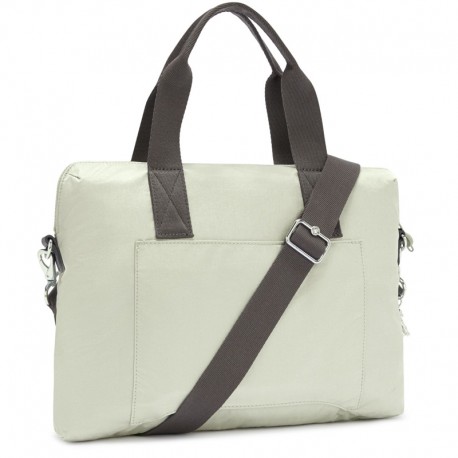 Сумка для ноутбука Kipling ELSIL Dynamic Silver (G32) KI4192_G32