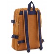 Рюкзак для ноутбука Kipling TAMIKO Cinnamon Ripst (95Y) KI3777_95Y