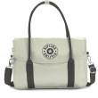 Сумка для ноутбука Kipling SUPERWORKER S Dynamic Silver (G32) KI4555_G32