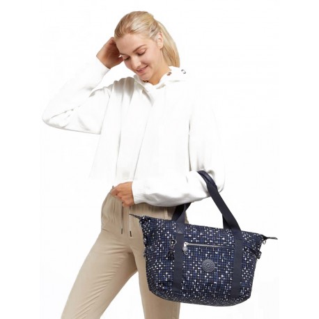 Сумка Kipling ART Small O Print (94C) KI5991_94C
