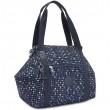 Сумка Kipling ART Small O Print (94C) KI5991_94C
