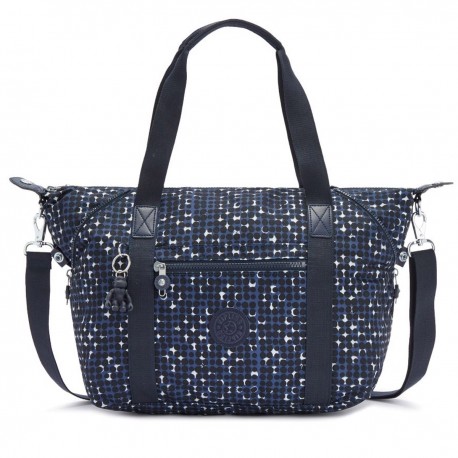 Сумка Kipling ART Small O Print (94C) KI5991_94C