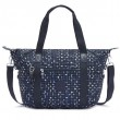 Сумка Kipling ART Small O Print (94C) KI5991_94C