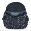 Рюкзак Kipling CITY PACK S Small O Print (94C) KI4581_94C
