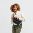 Сумка на пояс Kipling YASEMINA XL Rich Blue O (6FF) KI4604_6FF